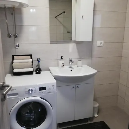 Kuca Za Podmor Olea * Nečujam