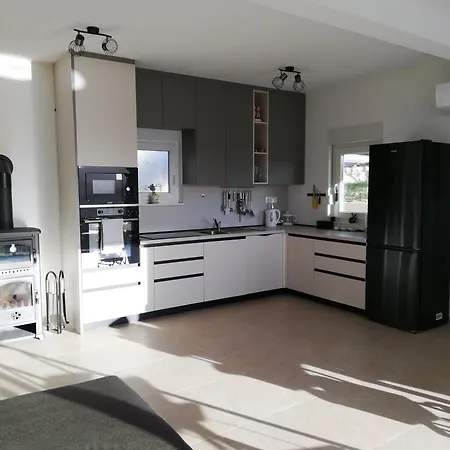 Kuca Za Podmor Olea Holiday home