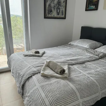Kuca Za Podmor Olea Сasa de vacaciones